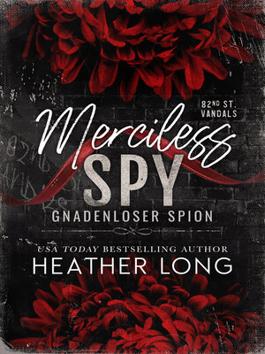 cover image of Gnadenloser Spion